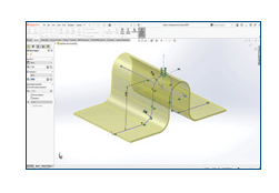 1 3DEXPERIENCE SOLIDWORKS 2023鈑金設計.png