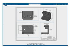 6SOLIDWORKS2023增強功能之2D 工程圖 Manufacturing Definition Creator.png 6SOLIDWORKS2023增強功能之2D 工程圖 Manufacturing Definition Creator.png