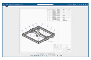 10SOLIDWORKS2023增強功能之BOM 表 Manufacturing Definition Creator.png 10SOLIDWORKS2023增強功能之BOM 表 Manufacturing Definition Creator.png