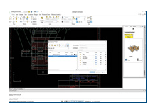 8 3DEXPERIENCE DraftSight 2023 機械工作流程增強功能.png 8 3DEXPERIENCE DraftSight 2023 機械工作流程增強功能.png