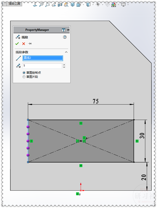 用SolidWorks把立方體轉換成鈑金機箱13.png 用SolidWorks把立方體轉換成鈑金機箱13.png