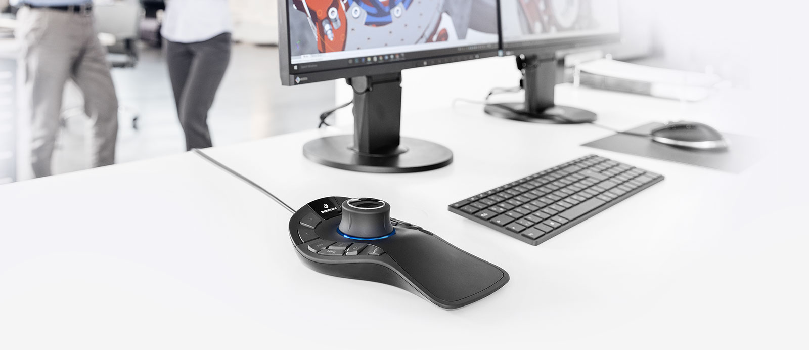 SpaceMouse? Pro 3D 設計有線鼠標2.jpg