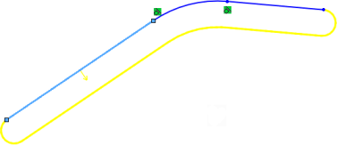 SOLIDWORKS偏移實體的頂端加蓋1.png SOLIDWORKS偏移實體的頂端加蓋1.png