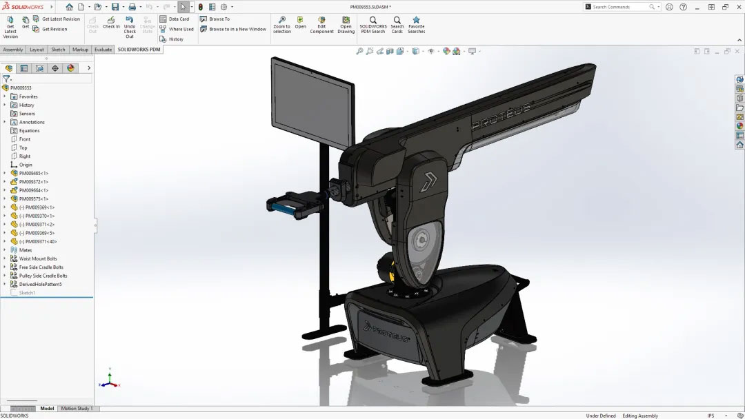 SOLIDWORKS 2025 PDM新增功能.jpg SOLIDWORKS 2025 PDM新增功能